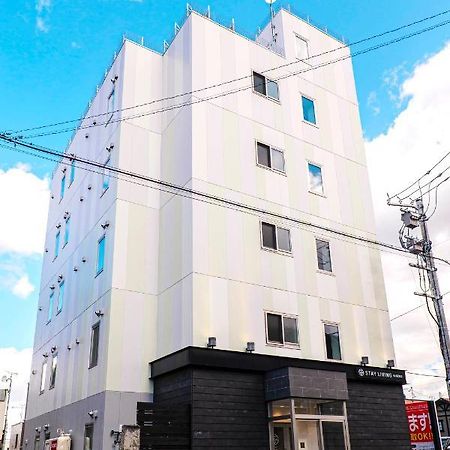 Stay Living Niseko Εξωτερικό φωτογραφία