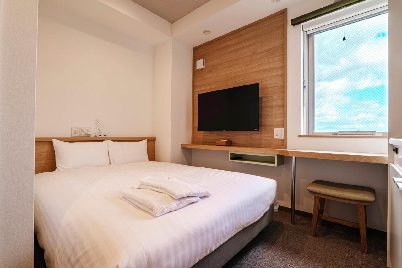 Stay Living Niseko Εξωτερικό φωτογραφία