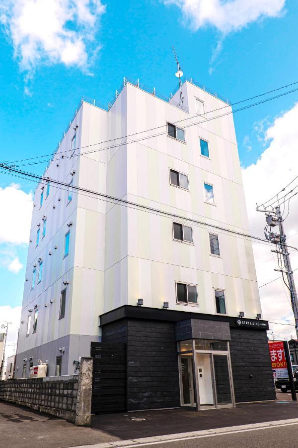 Stay Living Niseko Εξωτερικό φωτογραφία