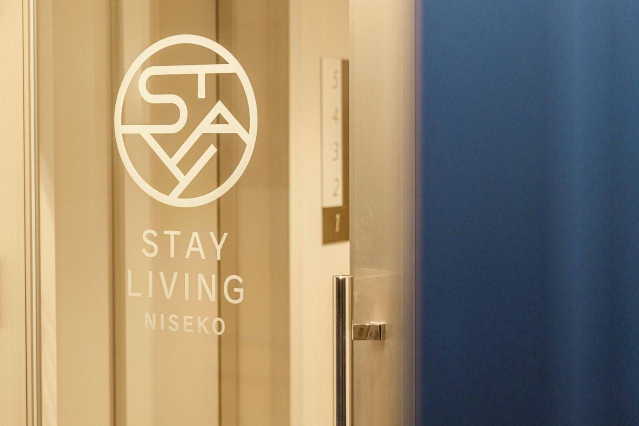 Stay Living Niseko Εξωτερικό φωτογραφία