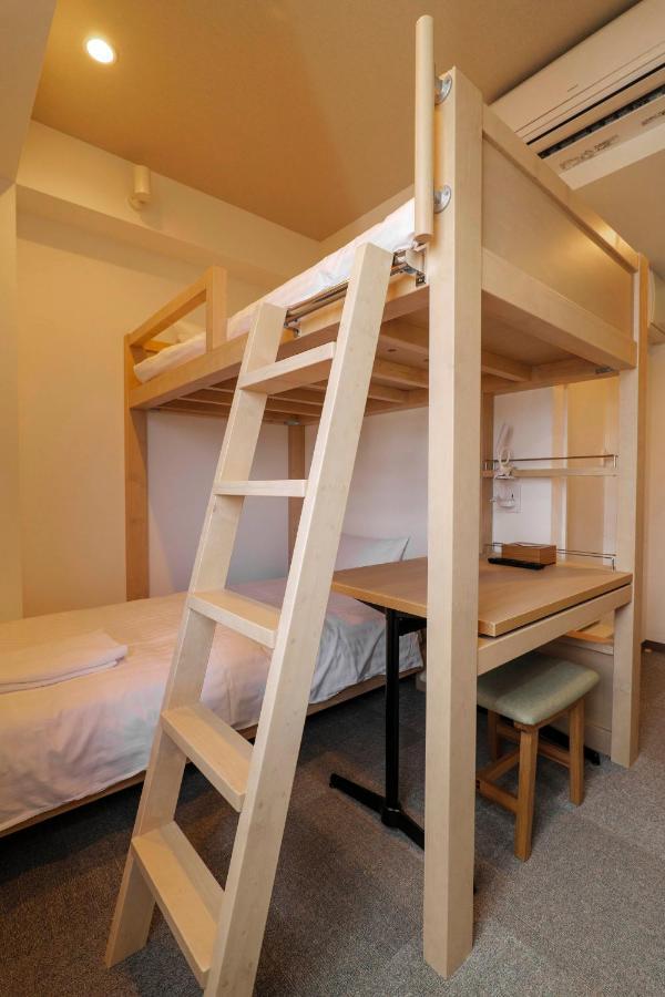Stay Living Niseko Εξωτερικό φωτογραφία