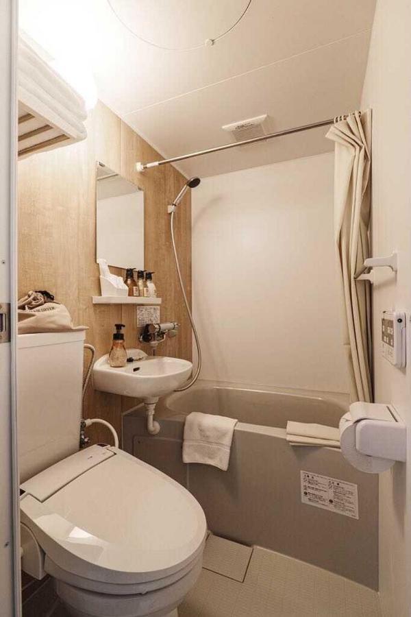Stay Living Niseko Εξωτερικό φωτογραφία