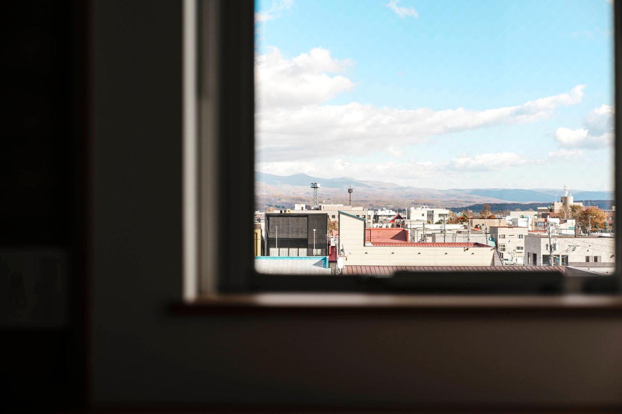 Stay Living Niseko Δωμάτιο φωτογραφία