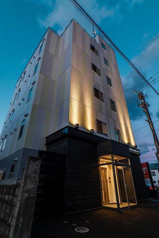Stay Living Niseko Εξωτερικό φωτογραφία